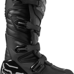 Comp X Boot