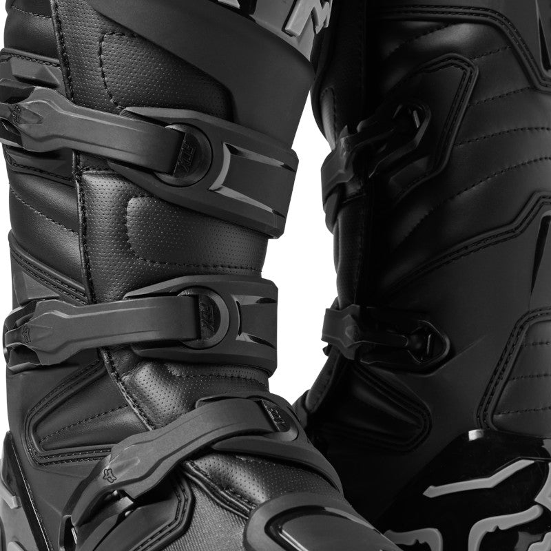 Comp X Boot
