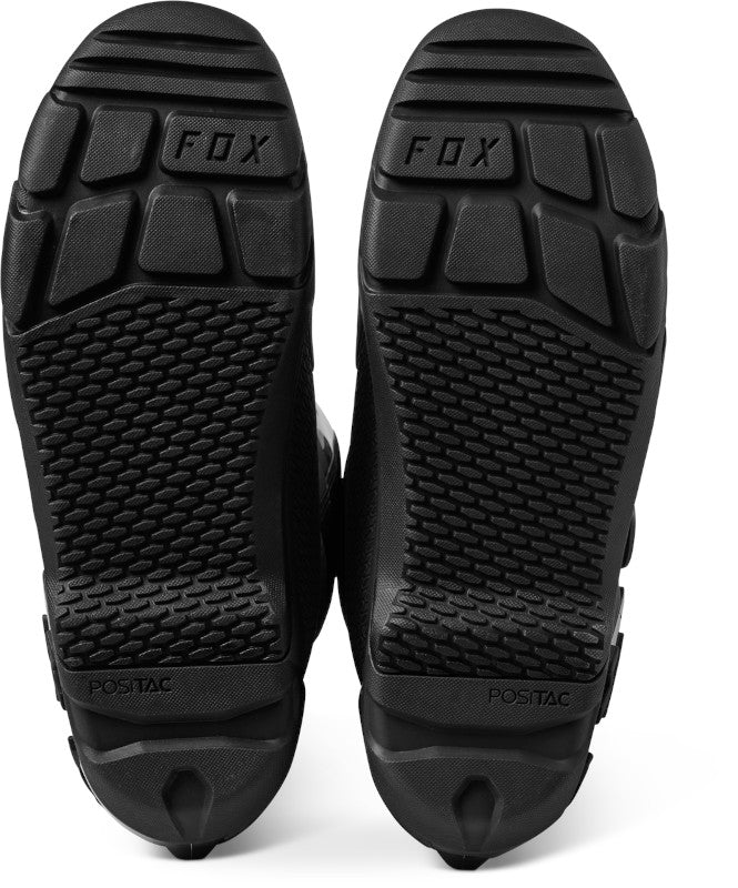 Comp X Boot