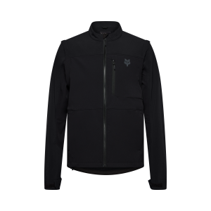 Ranger Off Road Softshell Jacket