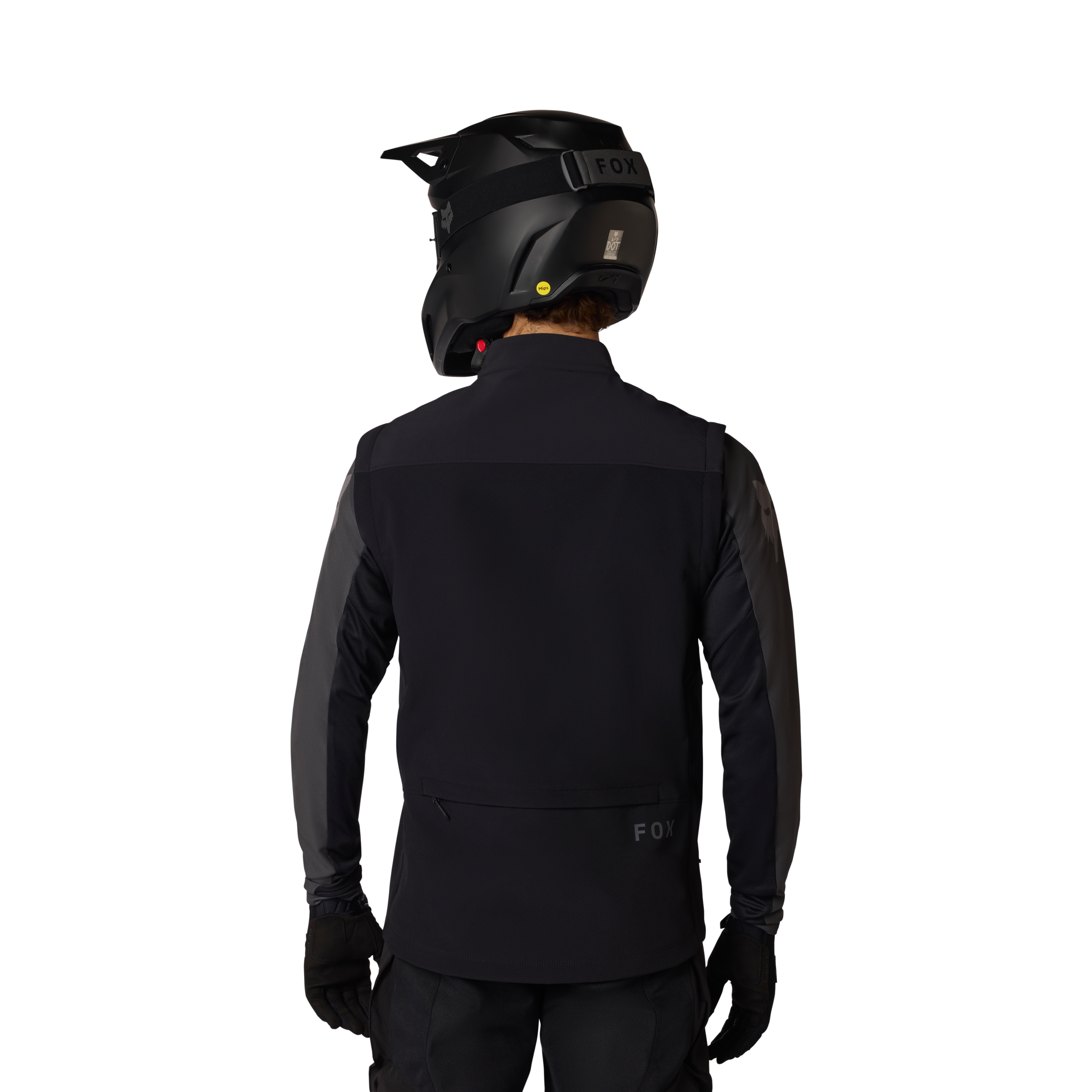 Ranger Off Road Softshell Jacket