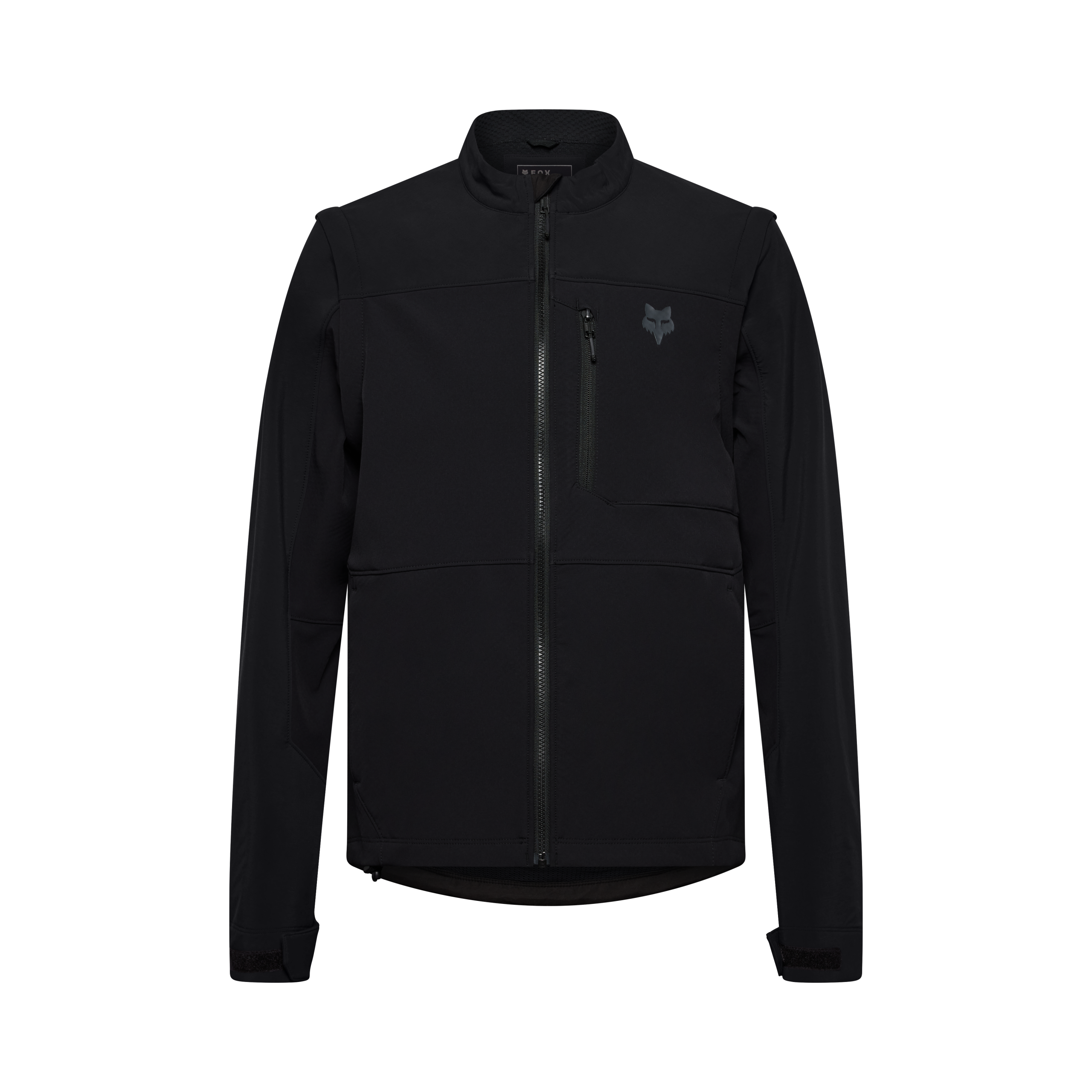 Ranger Off Road Softshell Jacket