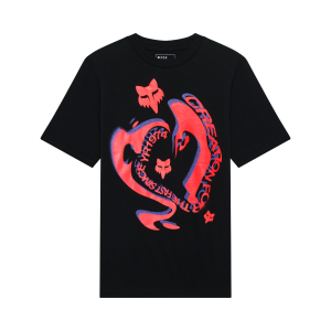 YTH Vision SS Tee