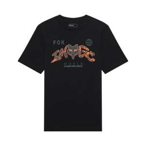 YTH Image Print SS Tee