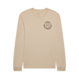 DNGR 195 Original LS Tee