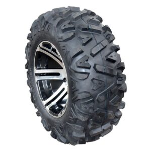 FORERUNNER KNIGHT ATV 26 x 9 x 12 6PR