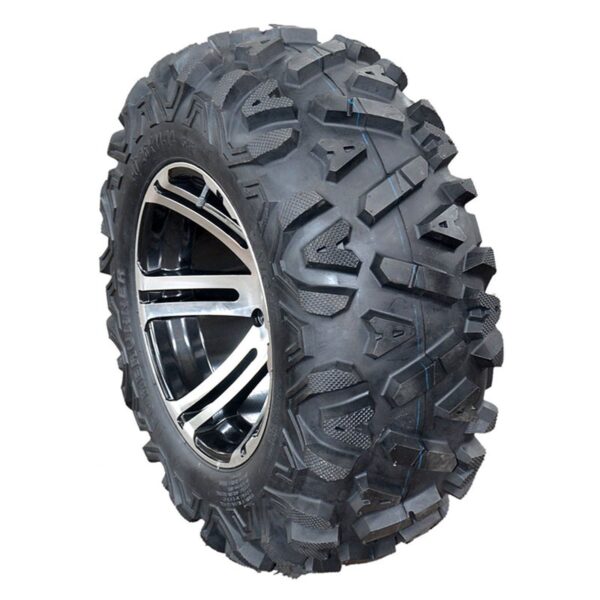 FORERUNNER KNIGHT ATV 26 x 9 x 12 6PR