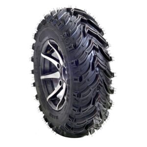 FORERUNNER MARS ATV 26x9x12 6PR