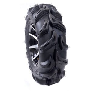 FORERUNNER VULCAN ATV 27x9x12 6PR