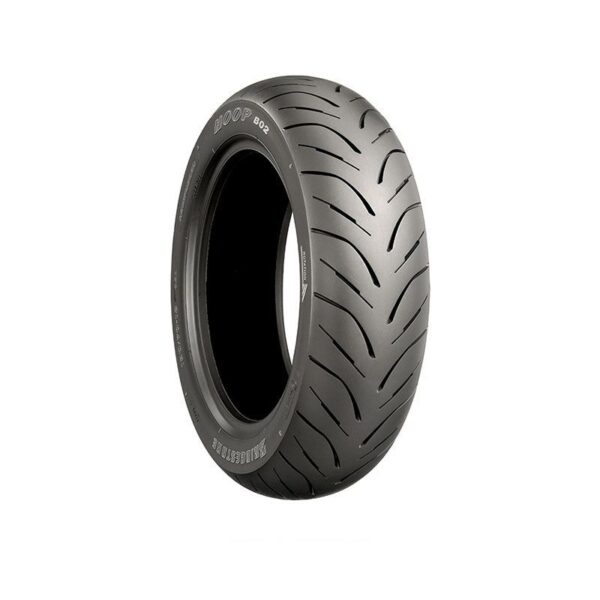 BRIDGESTONE 150/70x13 B02A Hoop TL