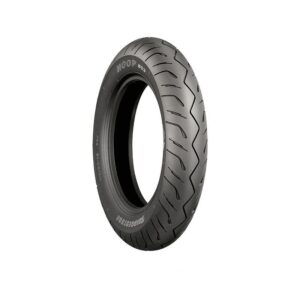 BRIDGESTONE 120/80x14 B03 Hoop TL Front only