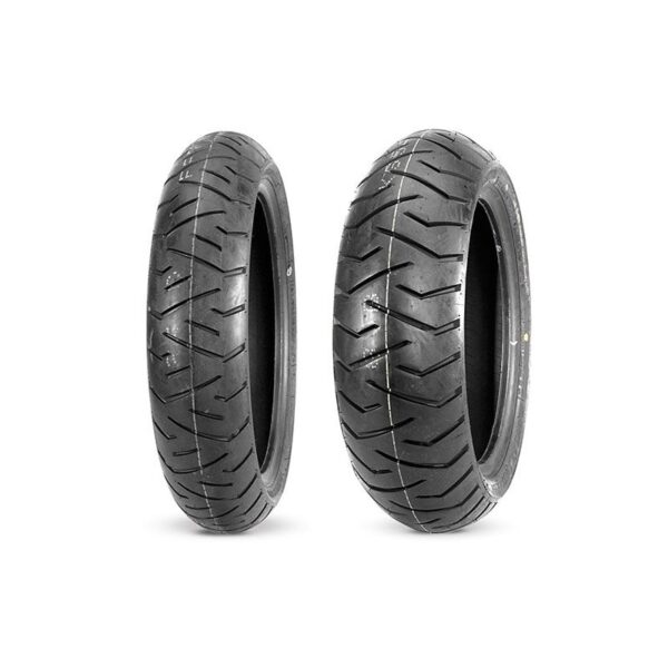 BRIDGESTONE 160/60R14 TH01 RBZ REAR T/L