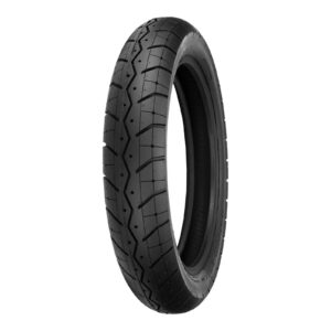 SHINKO 230 140/90-15 T/L REAR V RATED
