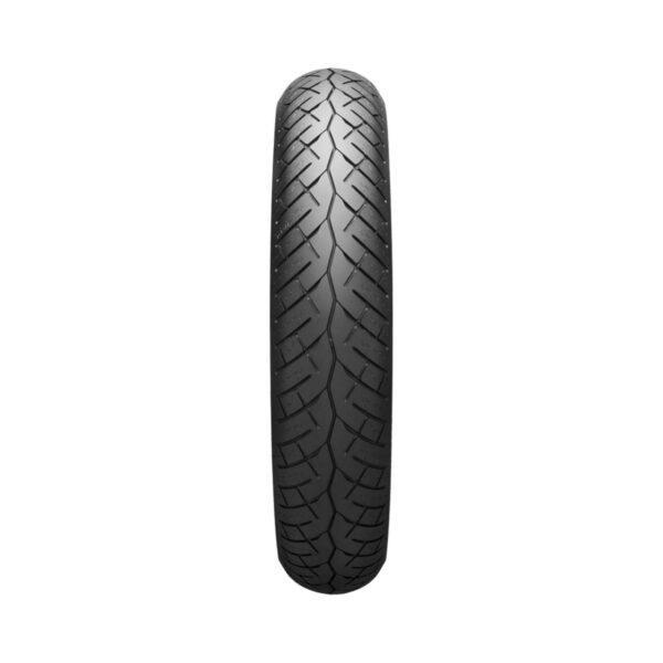 BRIDGESTONE 110/90V16 BT46F TL BATTLAX