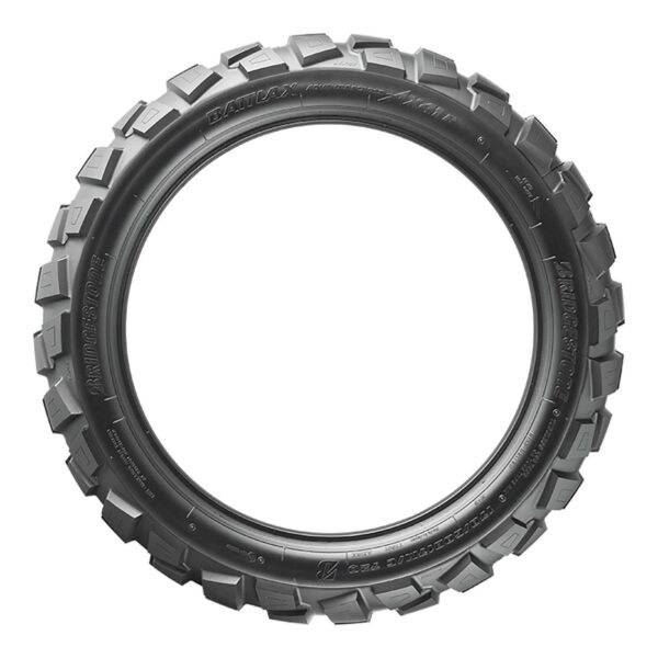 BRIDGESTONE 120/90x16 ADVENTURECROSS AX41 TL REAR 63P