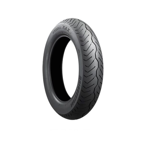BRIDGESTONE 150/80VR16 EA1F TL FRONT EXEDRA MAX Radial
