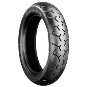 BRIDGESTONE 160/80H16 G702 TL REAR