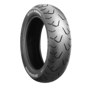 BRIDGESTONE 180/60R16 G704 TL ( GL1800 )