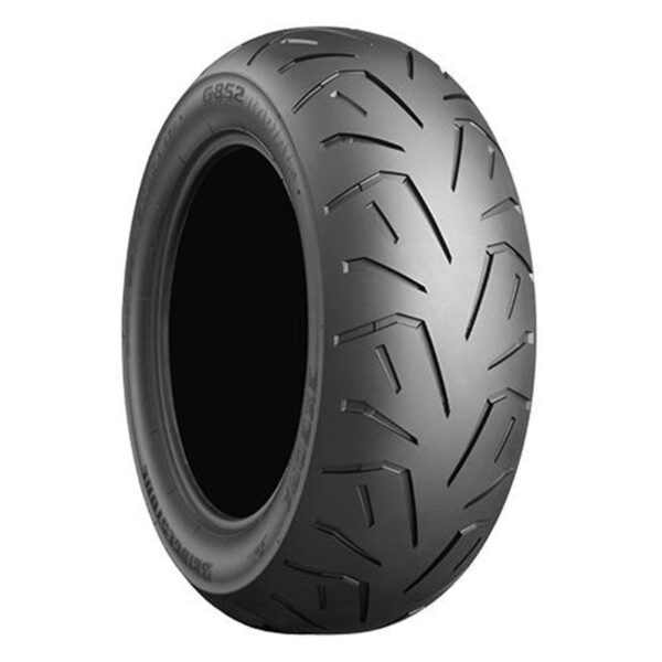 BRIDGESTONE 200/55R16 G852 TL REAR Radial ( new GL1800 )