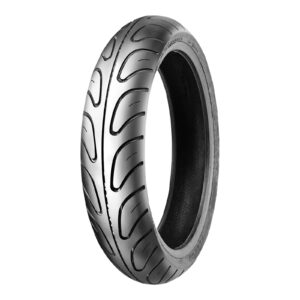 SHINKO 006 110/70-17 FRONT RADIAL V