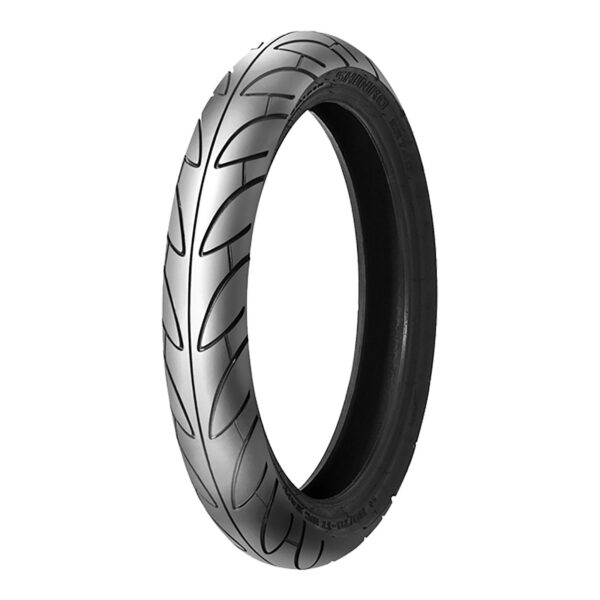 SHINKO SR740 110/70-17 FRONT SPORT TOURING