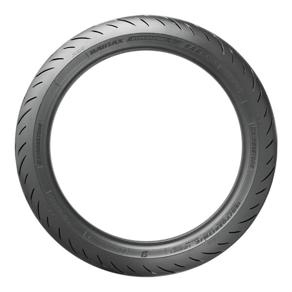 BRIDGESTONE BATTLAX 110/70R17 S22 FRONT 54H