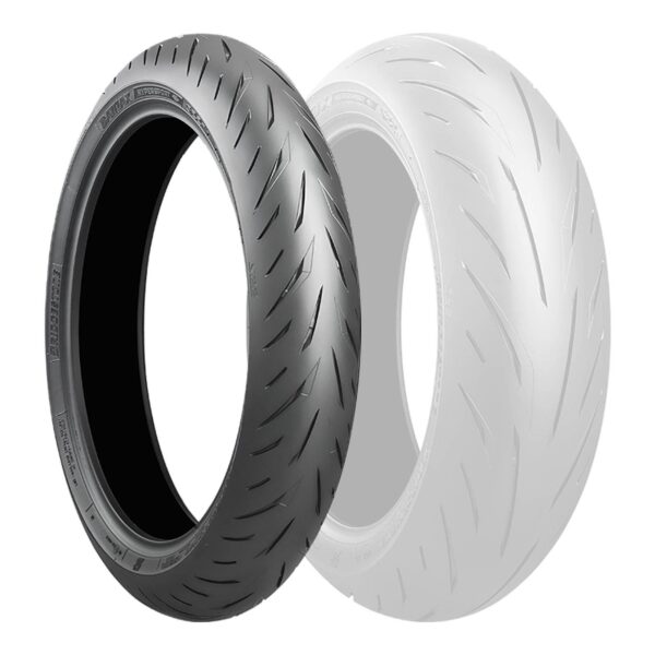 BRIDGESTONE BATTLAX 110/70R17 S22 FRONT 54H