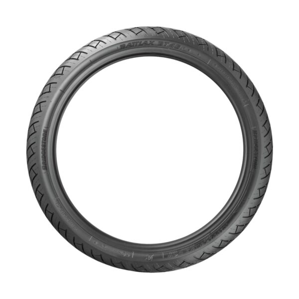 BRIDGESTONE 110/80-17 BATTLAX BT46 FRONT 57H TL