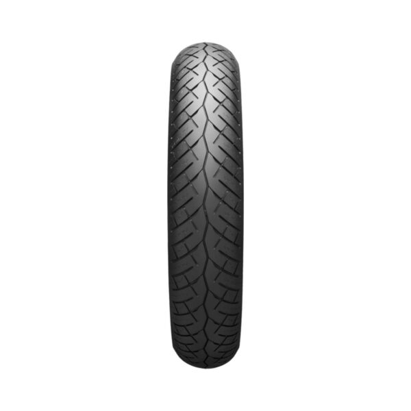 BRIDGESTONE 110/80-17 BATTLAX BT46 FRONT 57H TL