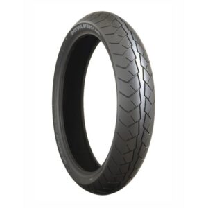 BRIDGESTONE 120/70x17 BT20FM TL (K1200LT)