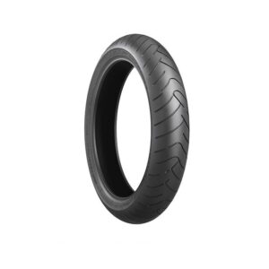 BRIDGESTONE 120/70ZR17 BT023F