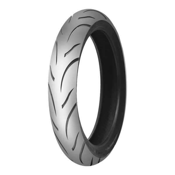 SHINKO 011 VERGE 120/70-17 FRONT RADIAL ZR