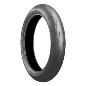 BRIDGESTONE 120/70R17 BATTLAX RACING R11 FRONT TYPE 3 MED