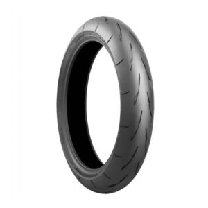 BRIDGESTONE 120/70ZR17 RS11 RACING STREET 58W TL FRONT