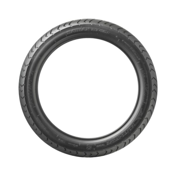BRIDGESTONE 120/80-17 BATTLAX BT46 REAR 61H TL