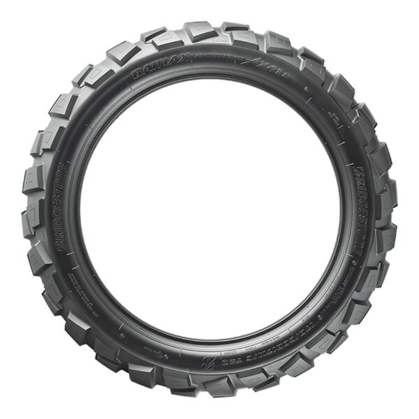 BRIDGESTONE 120/90x17 ADVENTURECROSS AX41 TL REAR