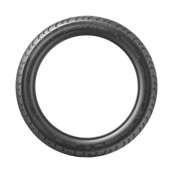 BRIDGESTONE 120/90-17 BATTLAX BT46 REAR 64V TL