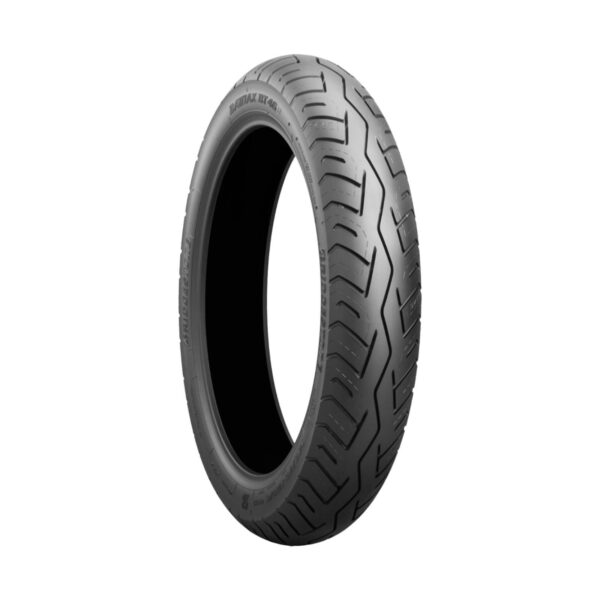 BRIDGESTONE 120/90-17 BATTLAX BT46 REAR 64V TL