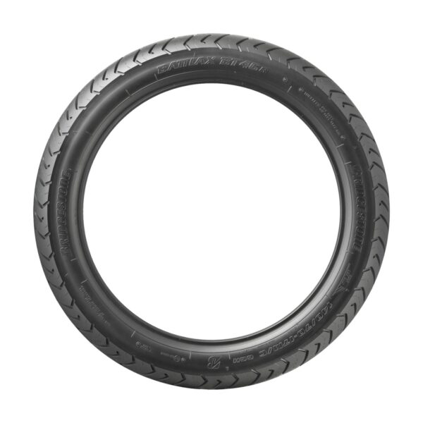 BRIDGESTONE 130/90-17 BATTLAX BT46 REAR 68V TL