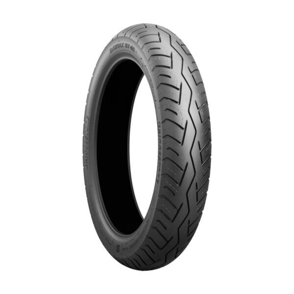 BRIDGESTONE 130/90-17 BATTLAX BT46 REAR 68V TL