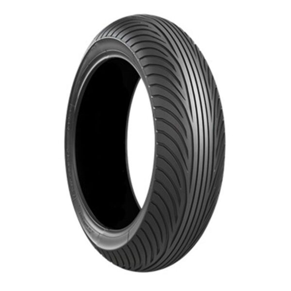 BRIDGESTONE 140/620X17 W01RZ WET REAR