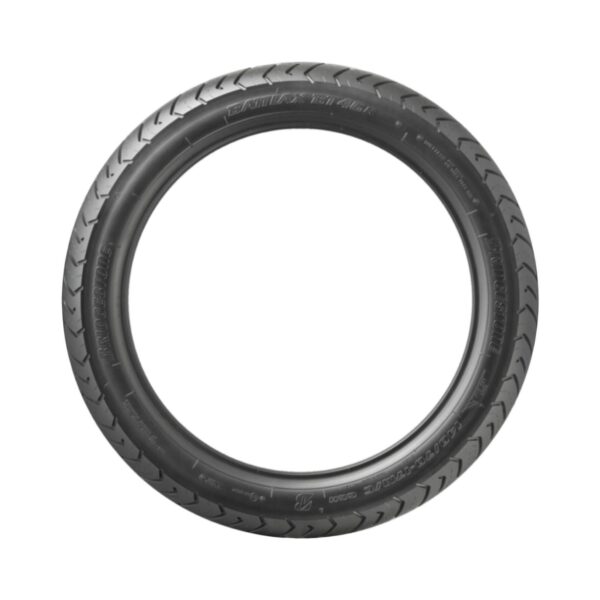 BRIDGESTONE 140/70-17 BATTLAX BT46 REAR 66H TL
