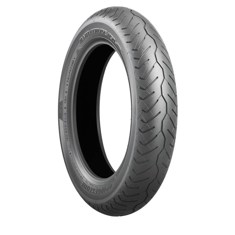 BRIDGESTONE 140/75R17 H50 FRONT BATTLE CRUISE Radial