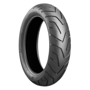 BRIDGESTONE 140/80R17 A41R ADVENTURE 69V TL
