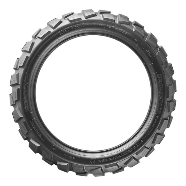 BRIDGESTONE 140/80x17 ADVENTURECROSS AX41 TL REAR