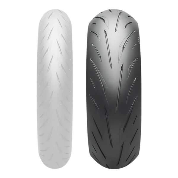 BRIDGESTONE BATTLAX 150/60R17 S22 REAR 66H