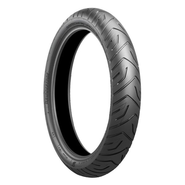 BRIDGESTONE 90/90x21 A41F ADVENTURE 54V TL BIAS FRONT