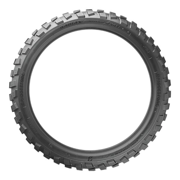BRIDGESTONE 90/90x21 ADVENTURECROSS AX41 TL FRONT