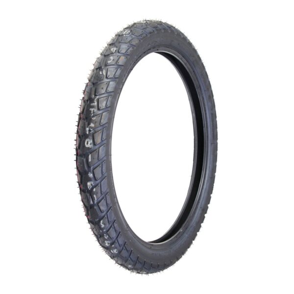BRIDGESTONE 90/90x21 ADVENTURECROSS TOURER AX41T FRONT TL