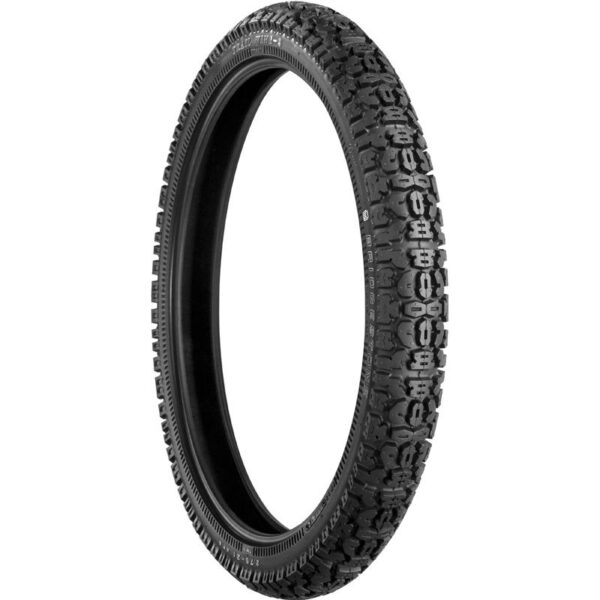 BRIDGESTONE 300x23 TW9 TRAIL WING